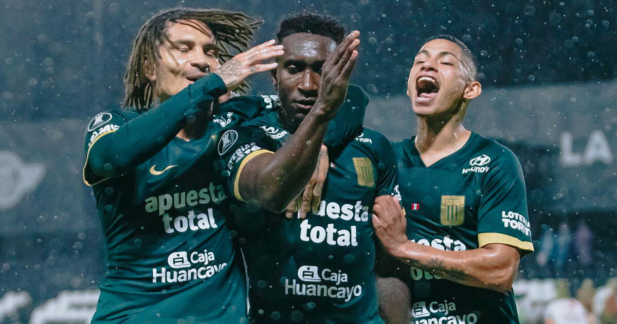 ¡Atención! Se reveló que destacado volante que interesa en Alianza Lima llegará a Perú