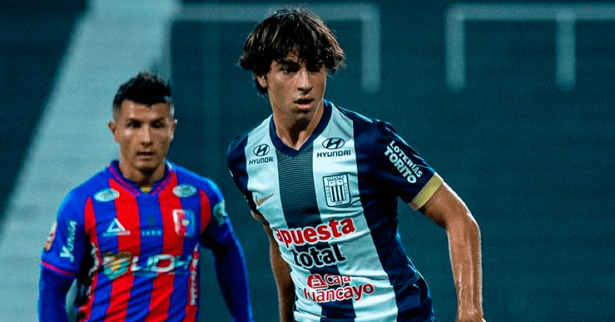 Bassco Soyer dio tajante declaración ante su inminente salida de Alianza Lima: 