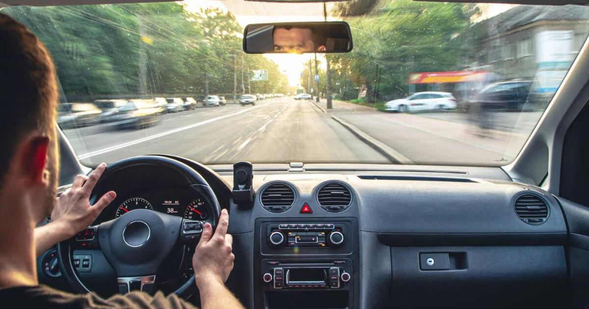 ¡Cuidado al volante! Podrías ir preso por manejar demasiado lento desde el 1 de agosto en este estado
