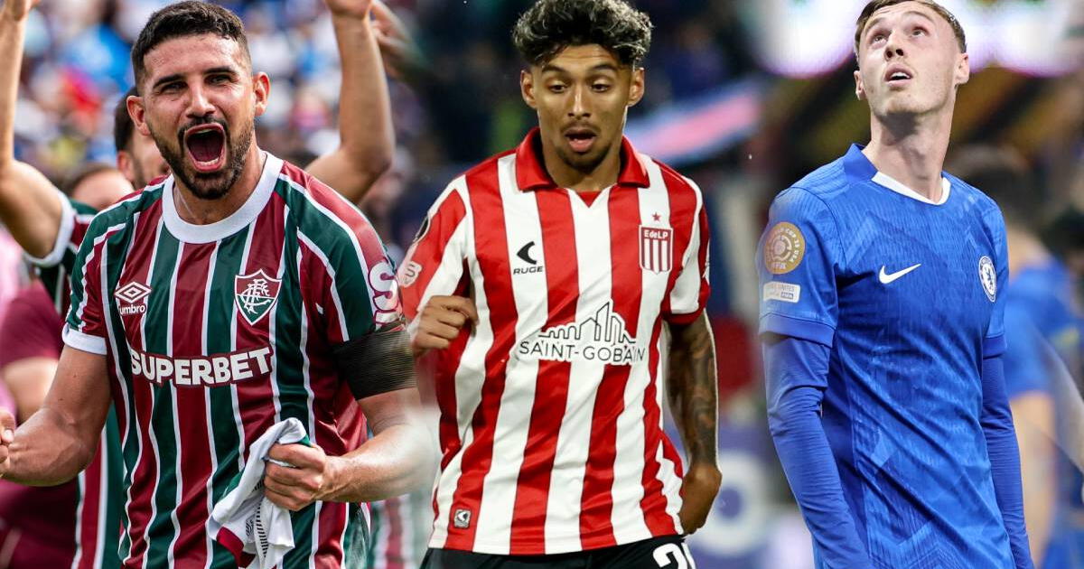 Partidos de HOY EN VIVO GRATIS: programación y resultados de fútbol de este martes 8 de julio