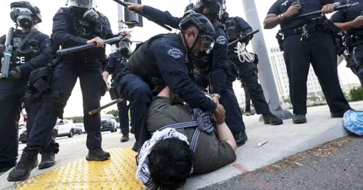 Alerta, inmigrantes indocumentados: se reporta fuerte operativo migratorio en este lugar de EE. UU.