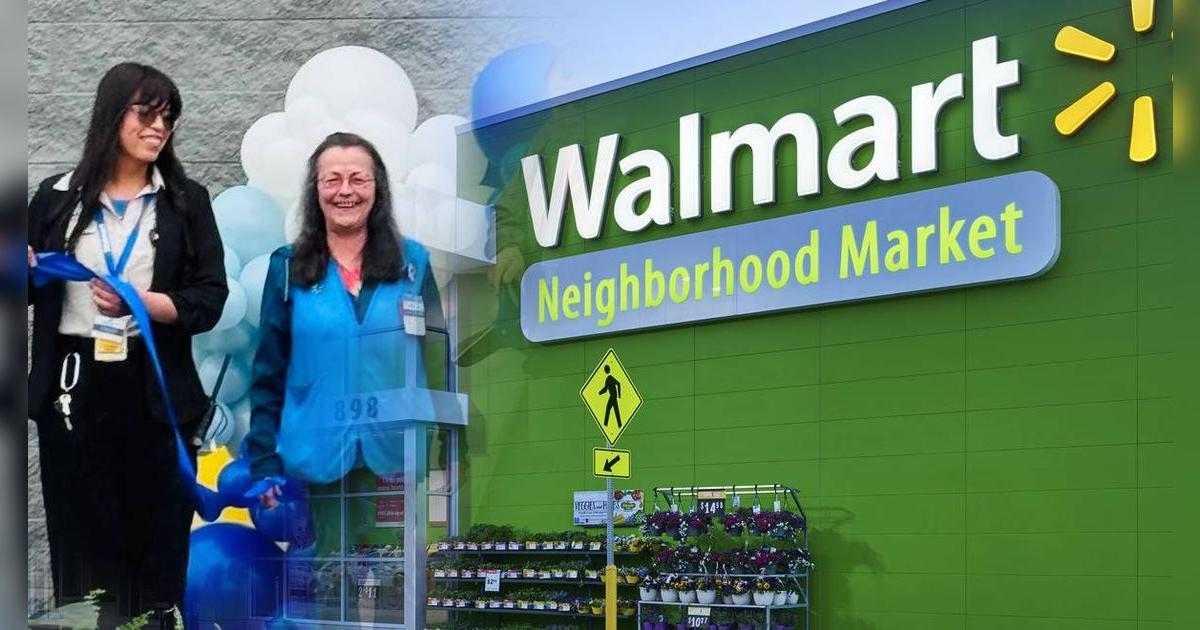 Tragedia en Walmart: reportan que empleada de la tienda estadounidense fallece por las inundaciones en Texas