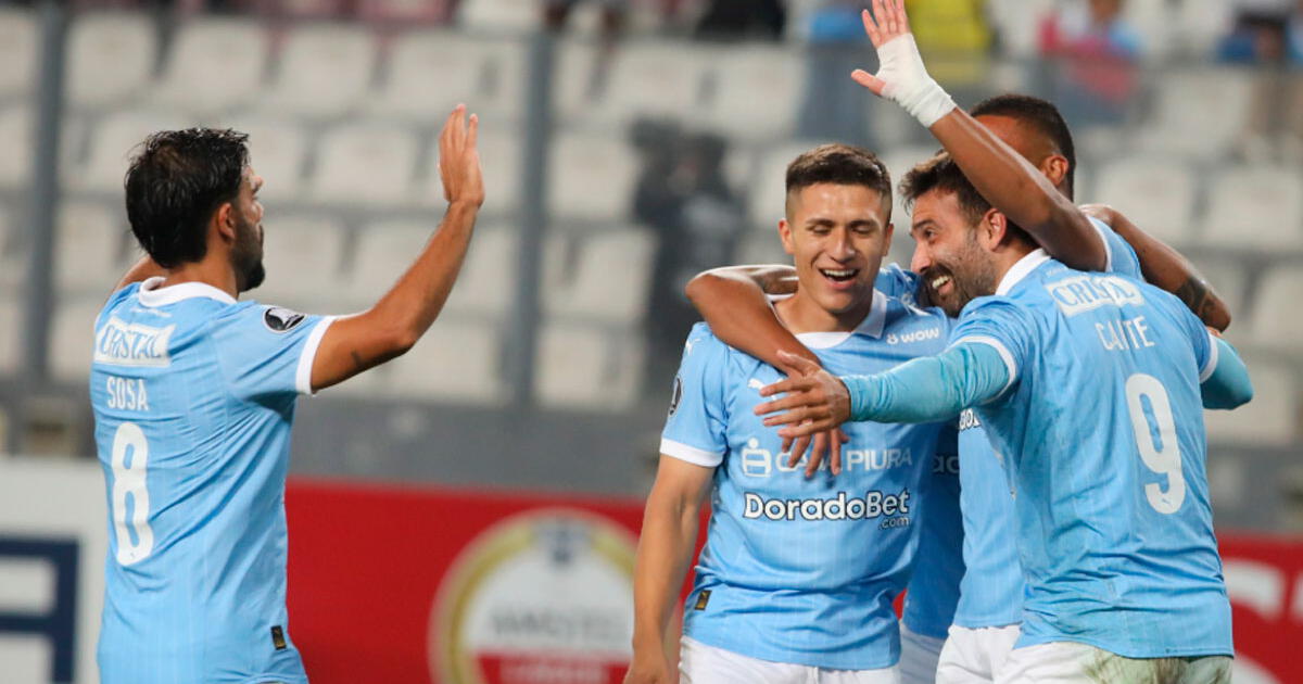 Directivo de Sporting Cristal confirmó la vuelta de destacado jugador identificado con el club