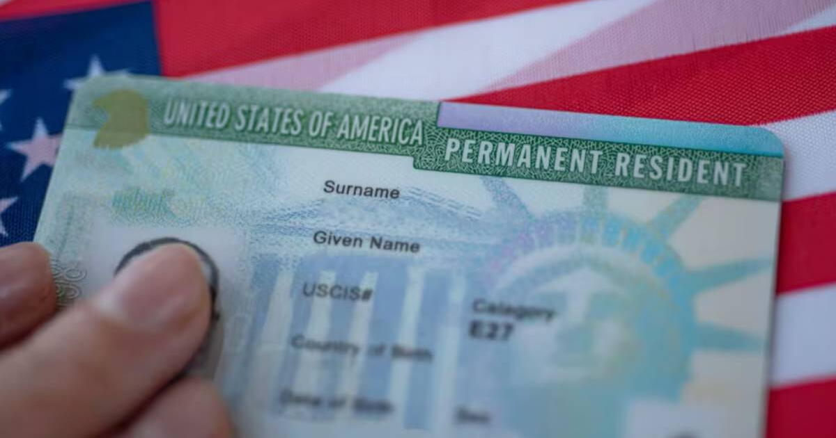 Green Card basada en el empleo: estas 3 condiciones principales debe tener tu patrocinador, según USCIS