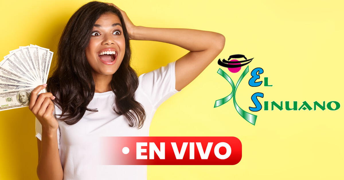 Sinuano Día y Noche del miércoles 9 de julio: qué jugó y números ganadores