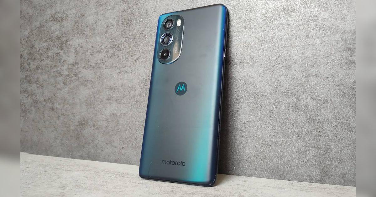 ¿Por qué comprar el Galaxy A56 si este Motorola cuesta menos y es mucho más potente con procesador Snapdragon?