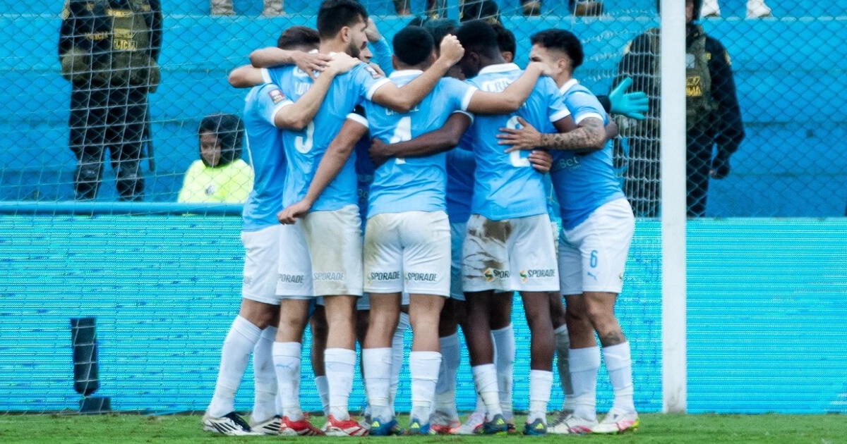 Sporting Cristal y los 3 refuerzos que alista para ser campeón del Torneo Clausura