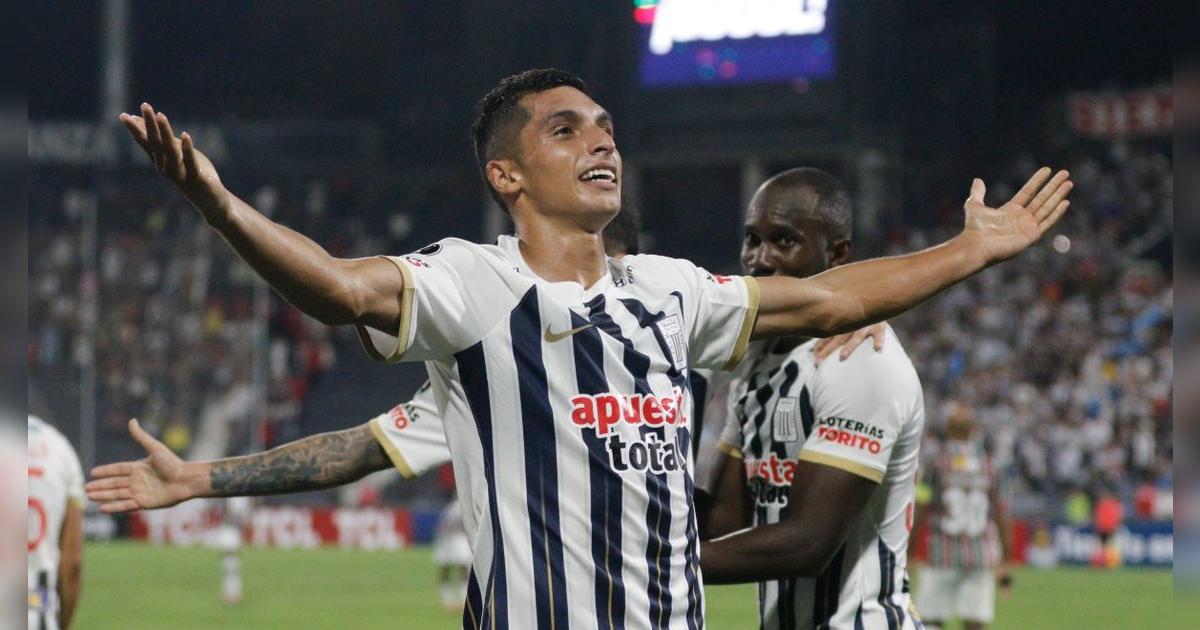 ¿Kevin Serna será flamante refuerzo de Alianza Lima para el Clausura? Lo último que se sabe