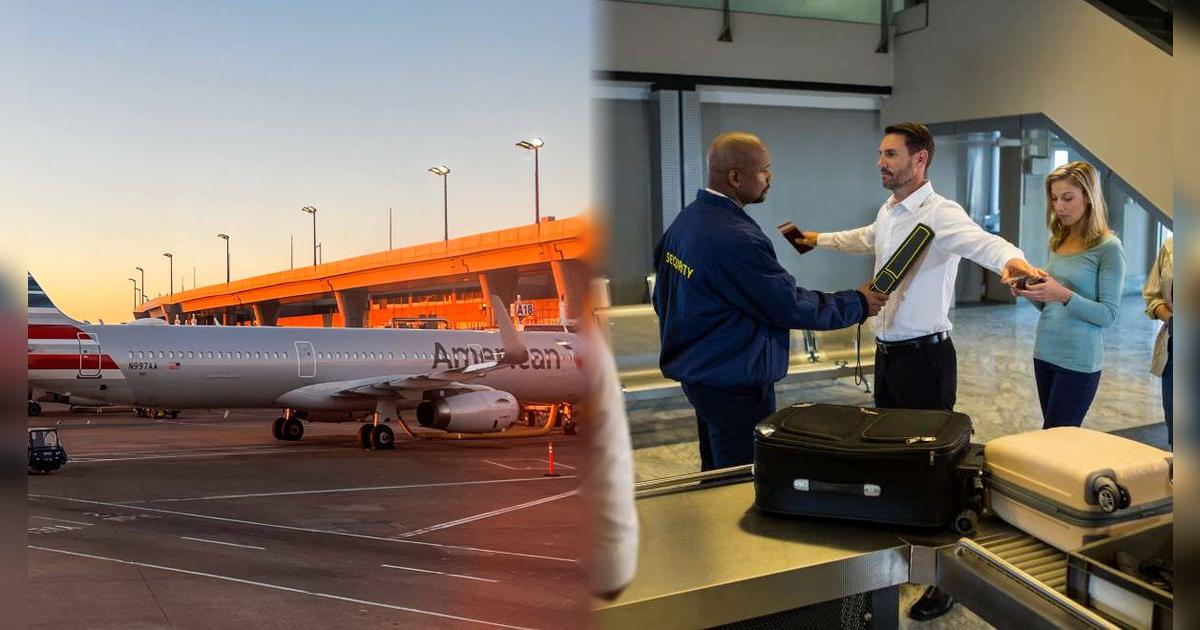 La mejor noticia para inmigrantes: la TSA elimina esta regla de control de seguridad en los aeropuertos de EE.UU.