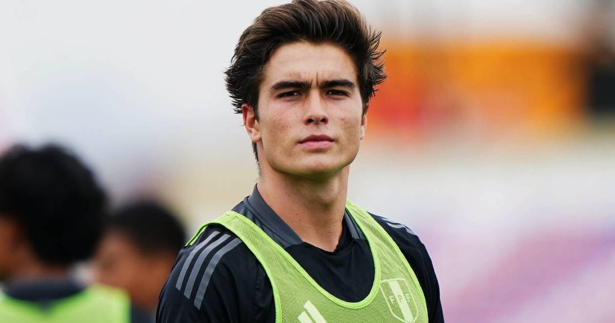 Se reveló la rotunda postura de Goicochea ante interés de Sporting Cristal: 