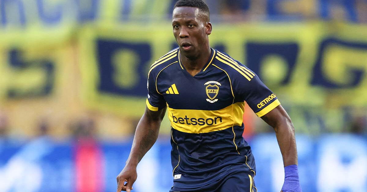 Ni Alianza Lima ni Sao Paulo: Luis Advíncula definió su futuro en Boca Juniors