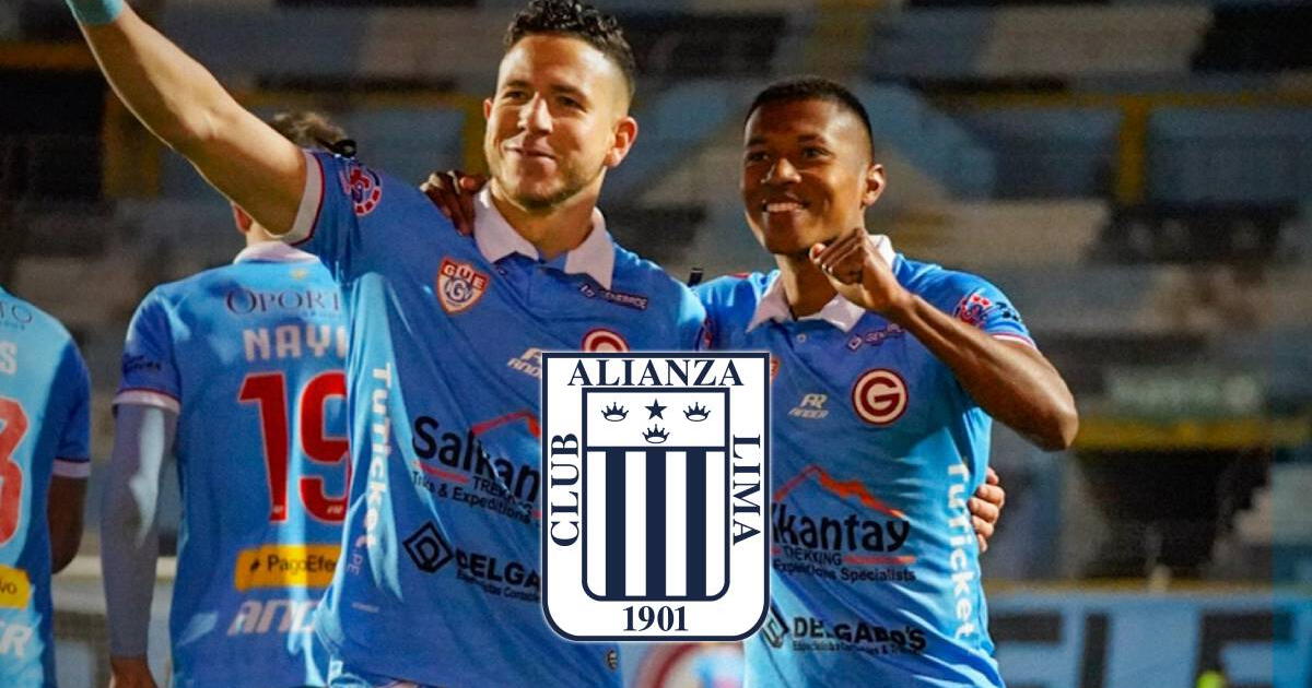 Campeón con Alianza Lima sorprendió al firmar por Deportivo Garcilaso: 