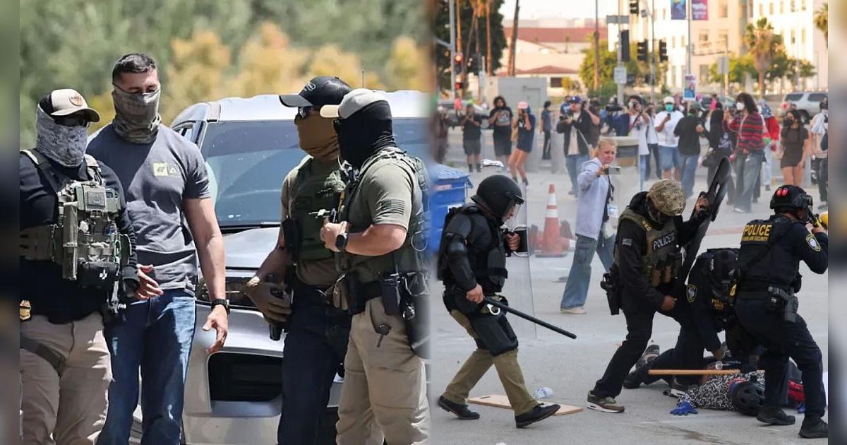 Alerta para inmigrantes indocumentados: este proyecto de ley ocasionaría cambios en las redadas de los agentes del ICE