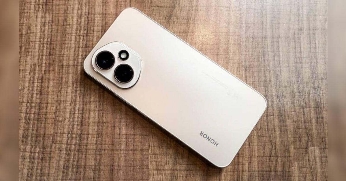 Olvídate del Galaxy A56 y iPhone 16e: este nuevo Honor tiene cámara de 200MP con IA, 512GB y procesador Snapdragon