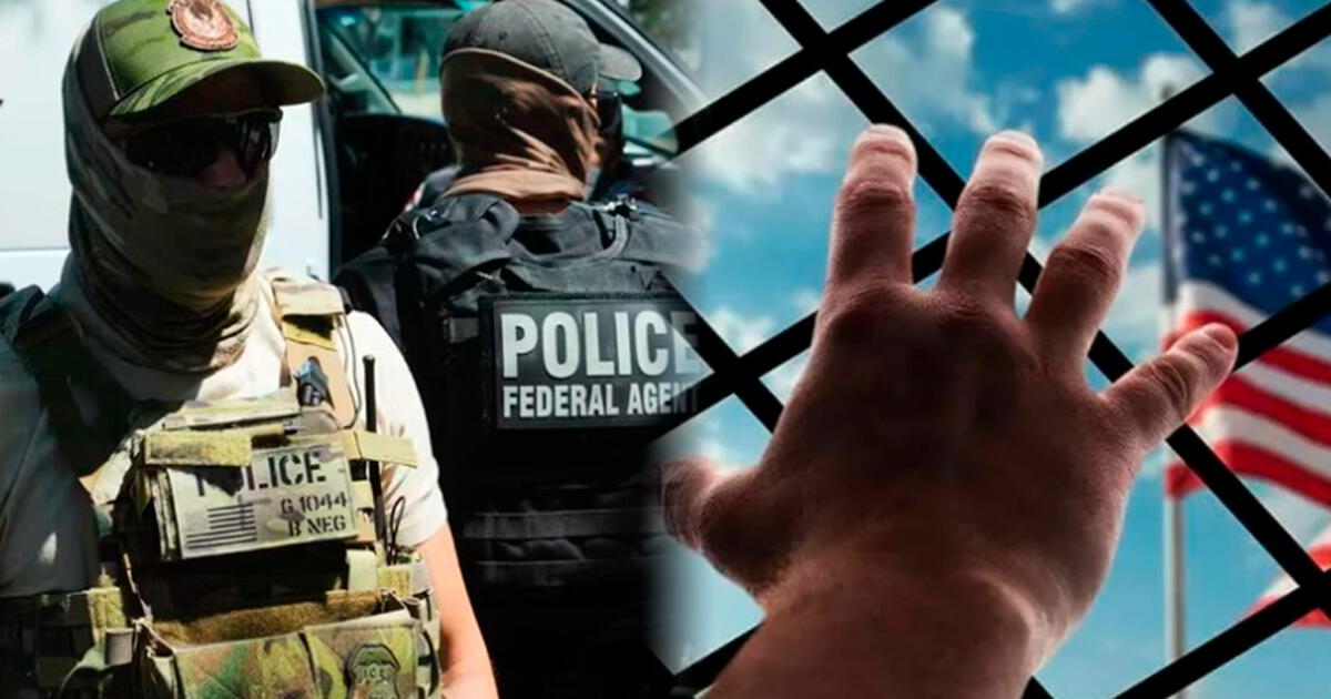MALA NOTICIA para ICE: California y otros estados rechazan ARRESTOS 