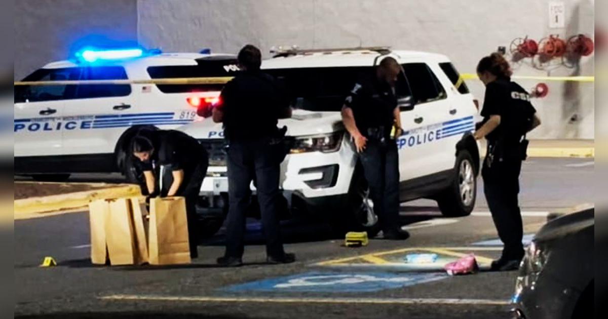 Walmart: reportan a persona gravemente herida tras ser apuñalada en local de este estado