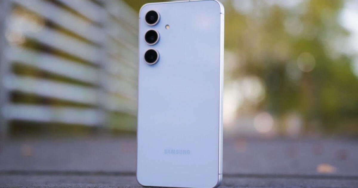Ni Motorola Edge 60 Pro ni Xiaomi 14T Pro: el Samsung S25 FE promete pantalla OLED flexible, RAM de 12GB y ultra delgado