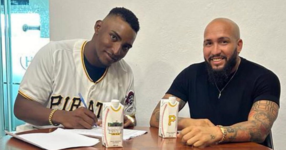 Emmanuel Chapman rompe el silencio: ¿a qué país representará en el Clásico Mundial 2026 del béisbol?