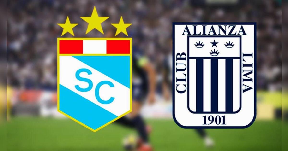 Reveló su hinchaje por Alianza Lima y ahora impacta con icónica frase: 