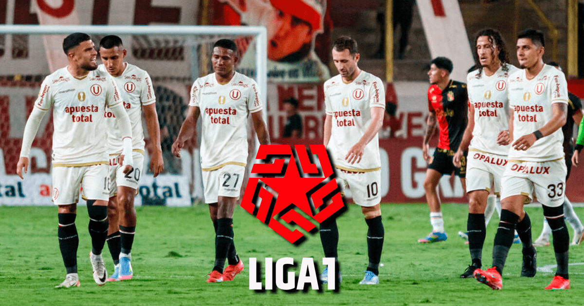Universitario pidió postergar partido de Liga 1 y FPF tuvo tajante decisión: 