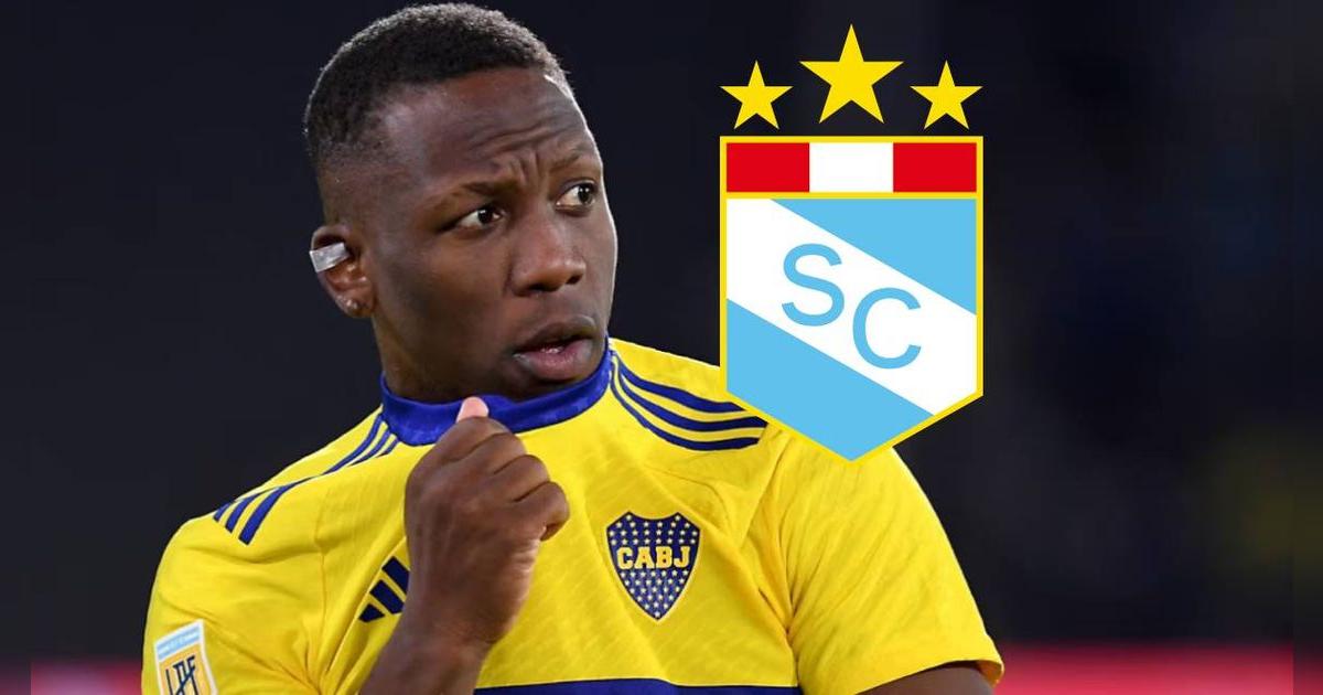 El mensaje de Luis Advíncula tras ser vinculado con Sporting Cristal: 