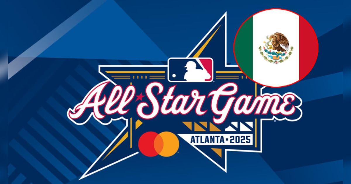 México se impone en el Juego de las Estrellas de la MLB: estos son los tres beisbolistas que emocionan a la afición