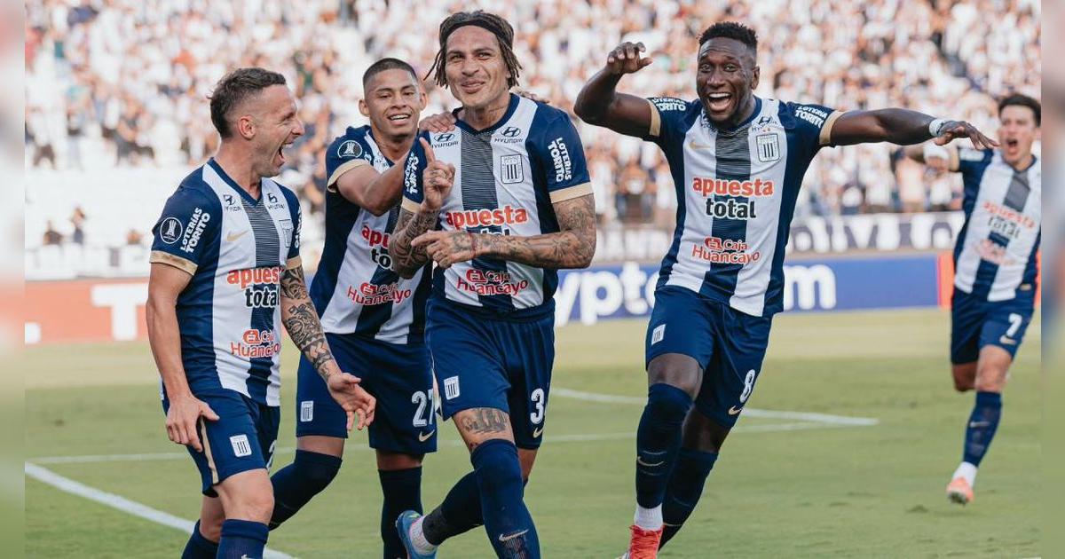Alianza Lima en negociaciones avanzadas con club de Europa por volante: 