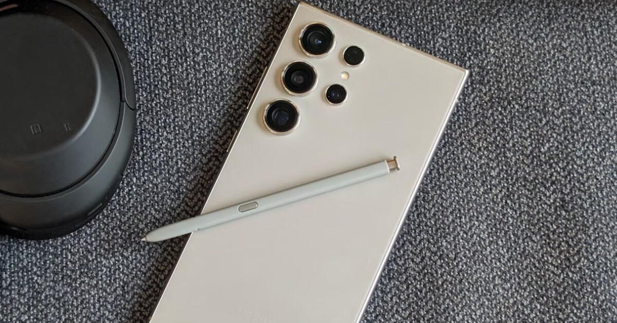 Este Samsung de 2024 supera en todo al iPhone más potente y tiene precio de locura en Yape