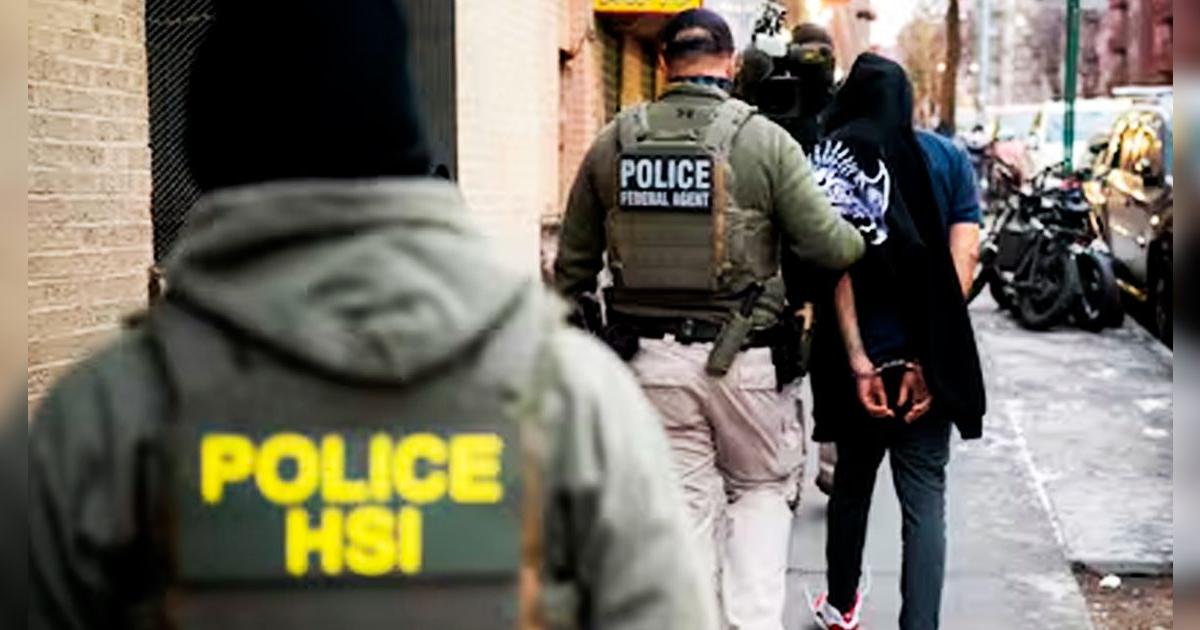 Alerta para indocumentados: en esta ciudad santuario se ha registrado un aumento de detenciones