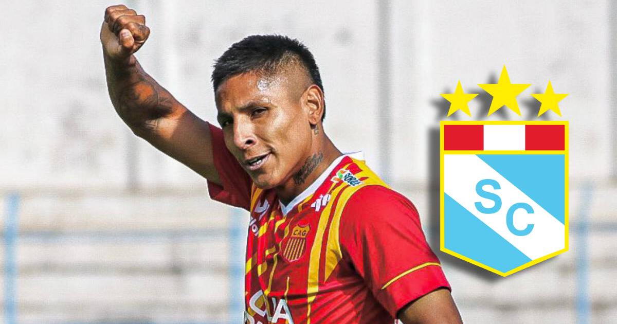Se reveló el futuro de Raúl Ruidíaz tras ser vinculado a Sporting Cristal: ¿Dónde jugará?