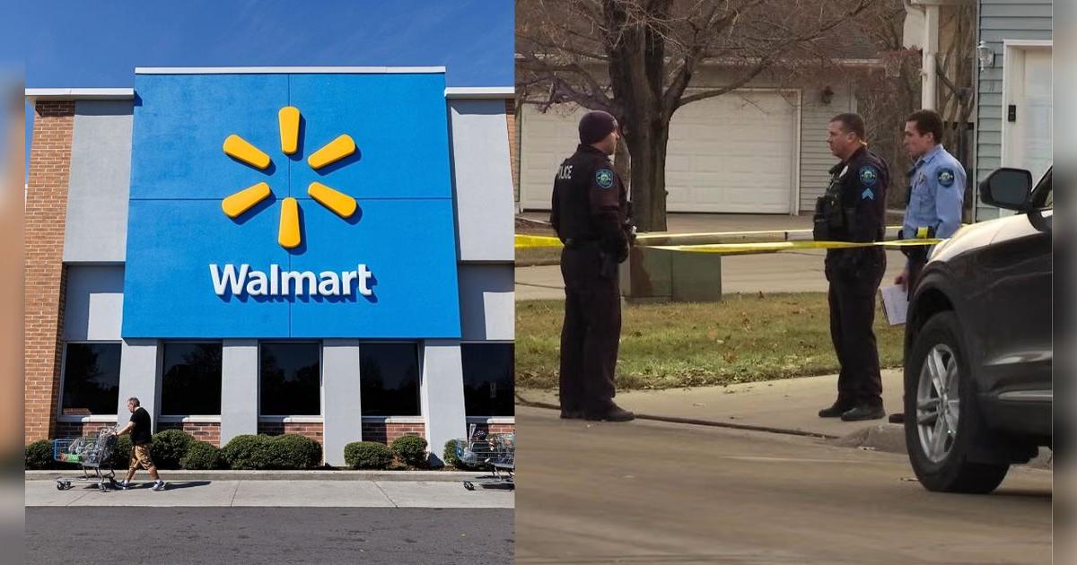 Tragedia en Walmart: la policía revela nuevos detalles sobre la fatal muerte de un peatón cerca de la tienda