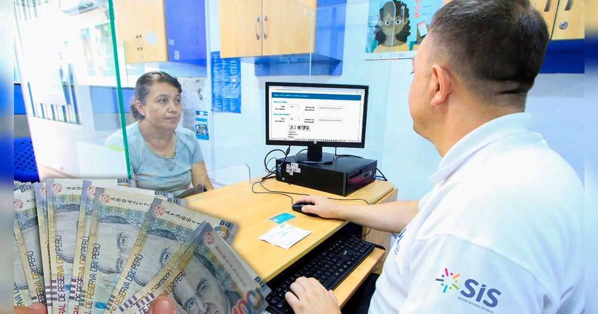SIS emite importante información sobre pago activo de 1000 soles: ¿qué pasó con el aporte económico?