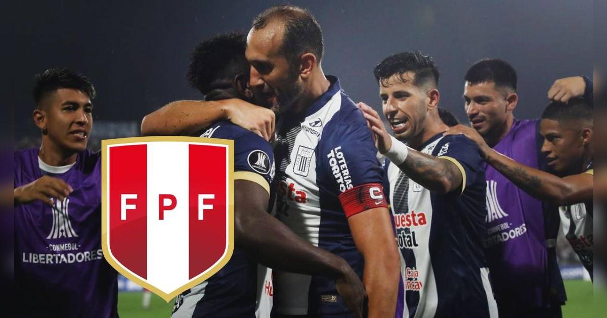 Ibáñez lo convocó a la selección, jugó en Vallejo y Alianza lo quiere hasta el 2027: 