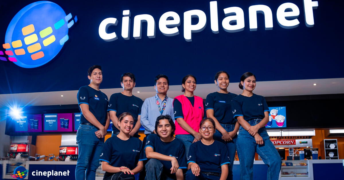 Adiós a Cineplanet: se confirma el cierre definitivo de una de sus sedes en centro comercial de Lima