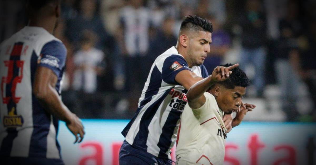 El delantero que podría dar el batacazo en la China tras el Alianza Lima vs UTC: 