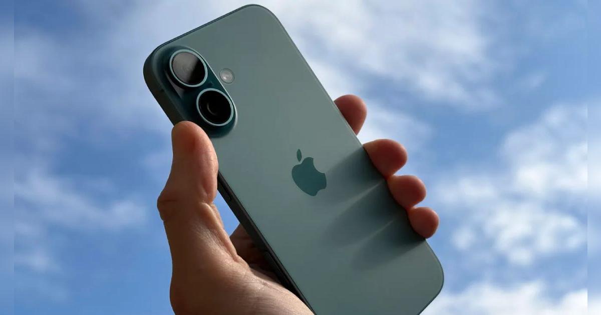 ¿Por qué el iPhone 17 es el modelo que cambiará para siempre los teléfonos de Apple?