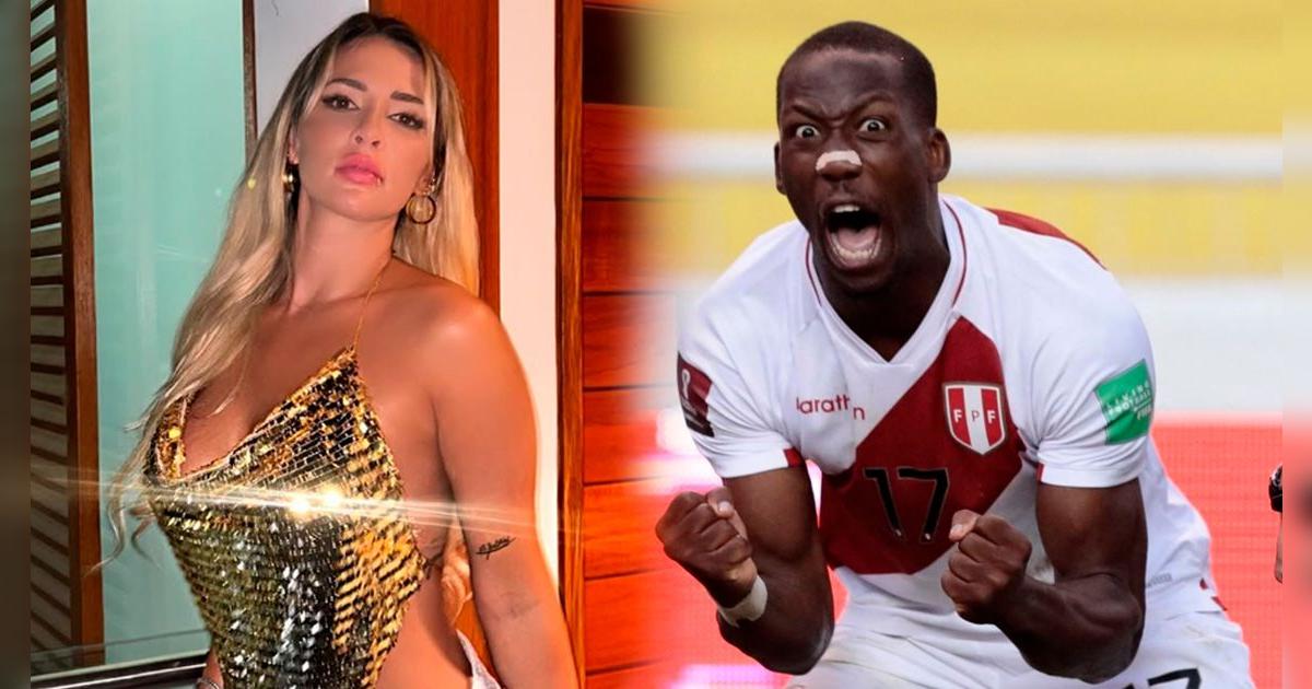 Macarena Gastaldo estará en 'El Valor de la Verdad' y confiesa detalles del romance con Advíncula: 