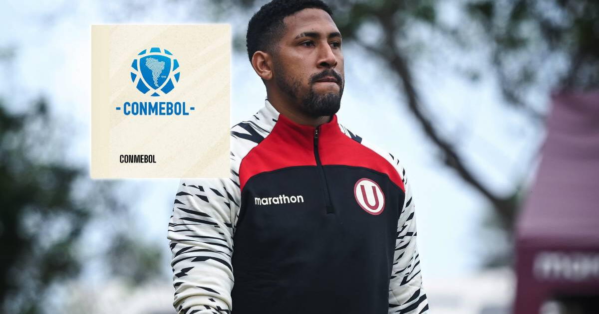 ¿Qué pasó? Universitario emitió 'comunicado' dirigido a la Conmebol: 