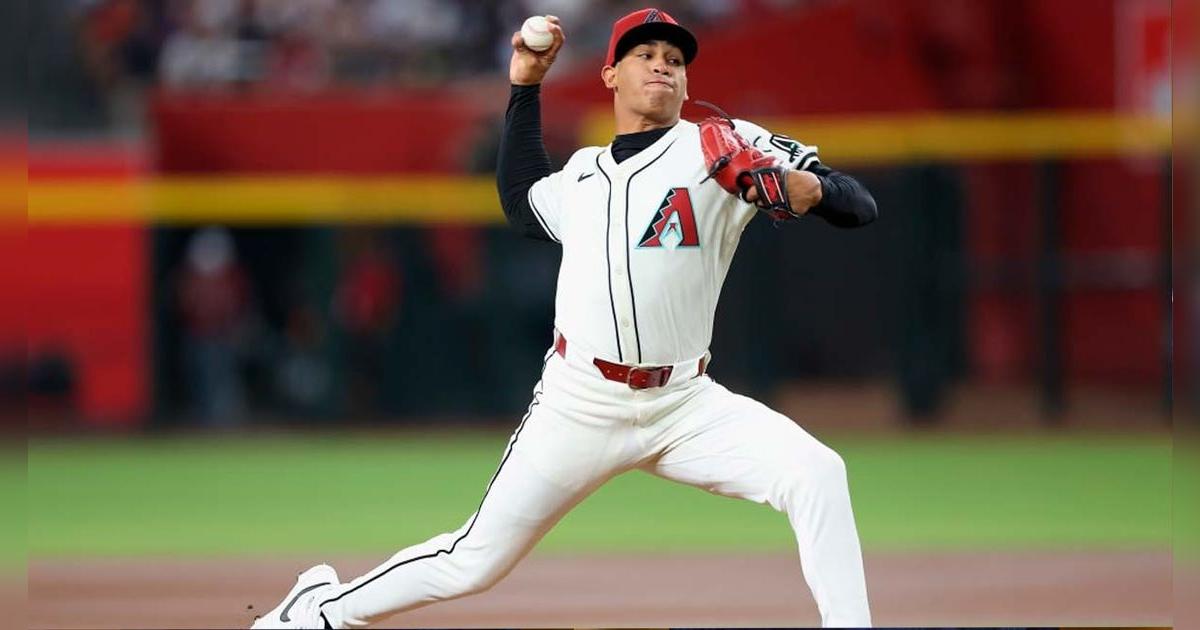 ¿Quién es el venezolano que vendía helados y caramelos en Perú, y hoy juega en la MLB?