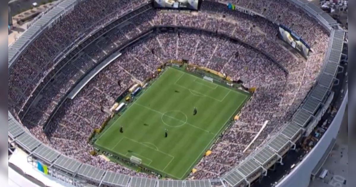 Partido de PSG vs. Real Madrid sufrió cambio de horario de último minuto: ¿a qué hora inicia?