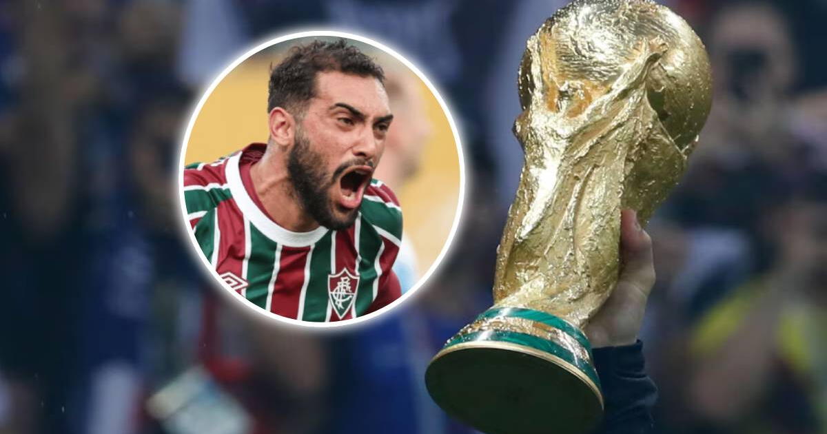 Campeón del Mundo dio duro calificativo a Freytes, ex Alianza Lima: 