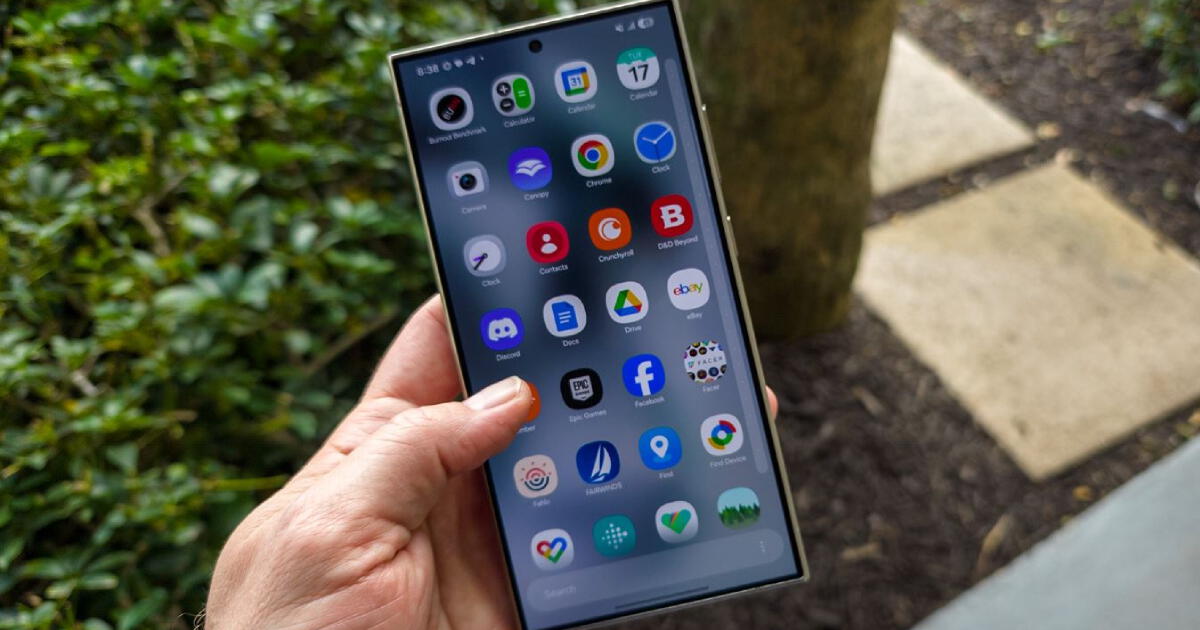 El Samsung S26 Ultra será una EVOLUCIÓN con mejores cámaras que el Galaxy S25 Ultra y mayor carga en la batería