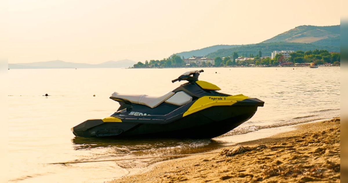 Tragedia en Alabama: reportan accidente de moto acuática que acabó con la vida de joven