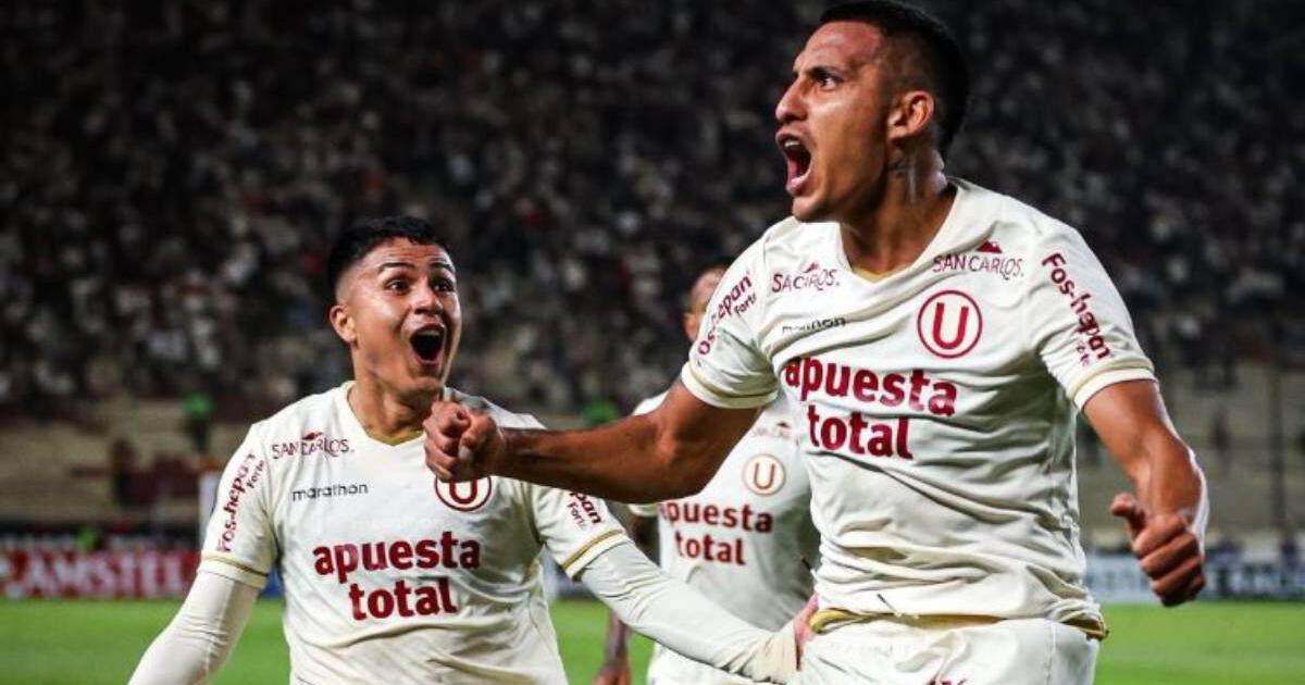 Universitario buscó a delantero internacional y recibió rotunda respuesta: 