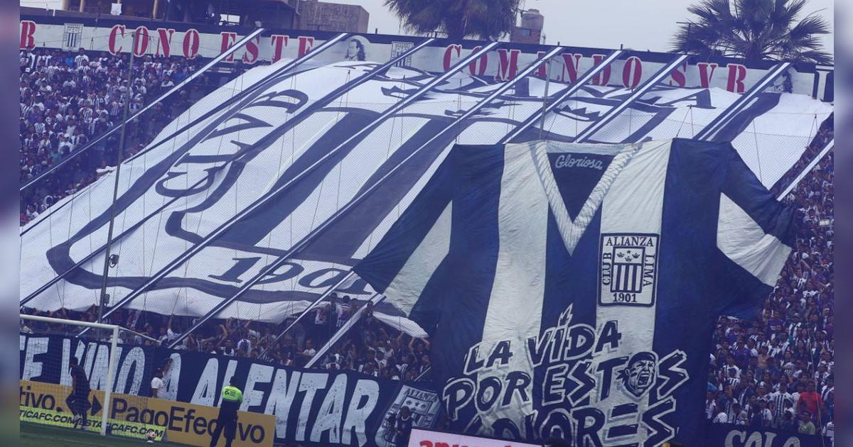Alianza Lima sumó más puntos tras goleada e ilusiona a los hinchas: así va la tabla