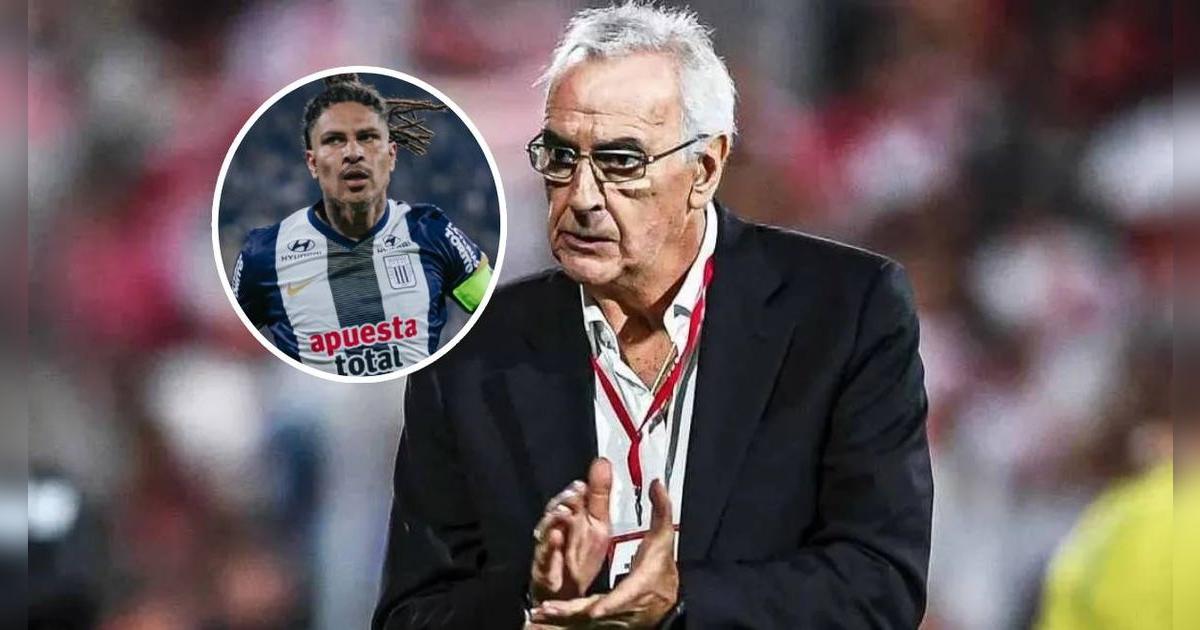 Jorge Fossati defendió con fuerte confesión a Alianza Lima: 