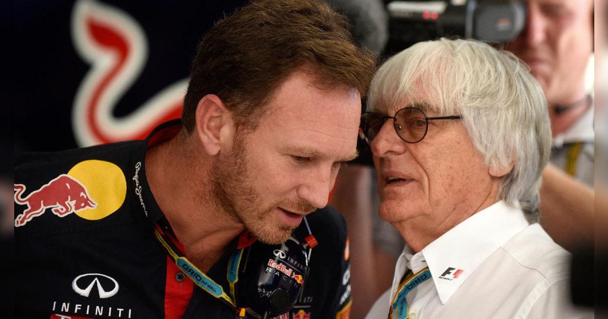 Red Bull despide a Christian Horner tras años de servicios: razones y el contundente mensaje de Max Verstappen
