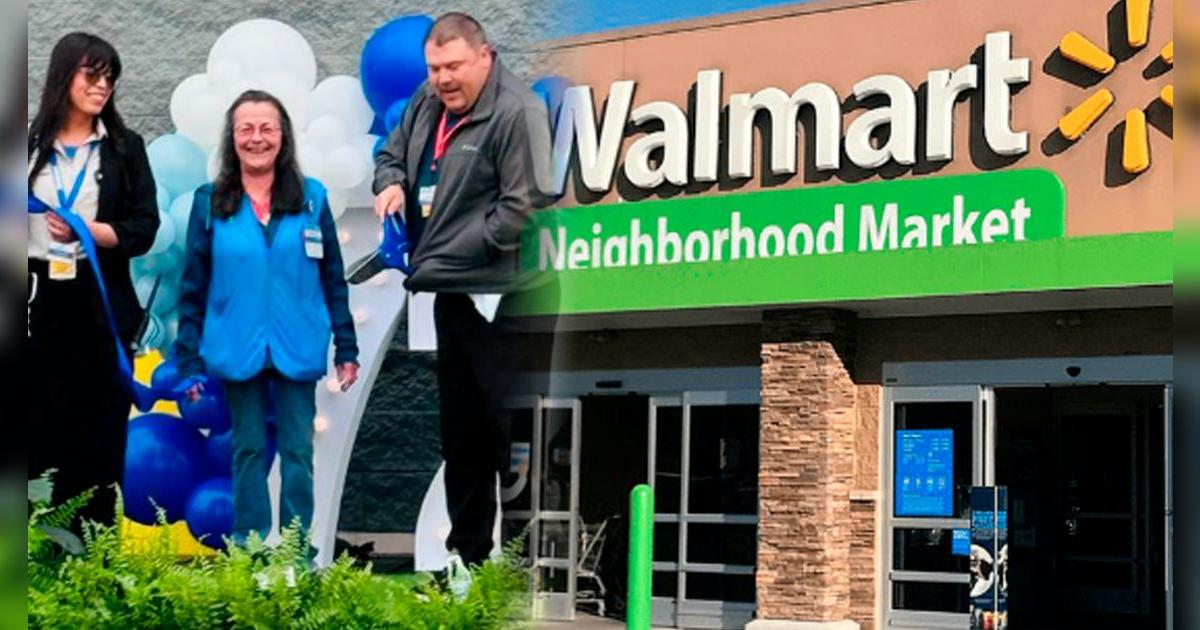 Walmart se pronuncia luego que empleada falleciera tras inundación devastadora en Texas