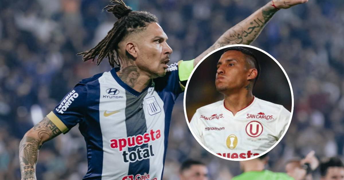 Alianza Lima de Gorosito por encima de Universitario tras inesperada actualización de la tabla