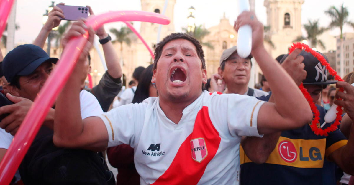 Impiden la participación de Perú en la Copa por decisión de las autoridades: 